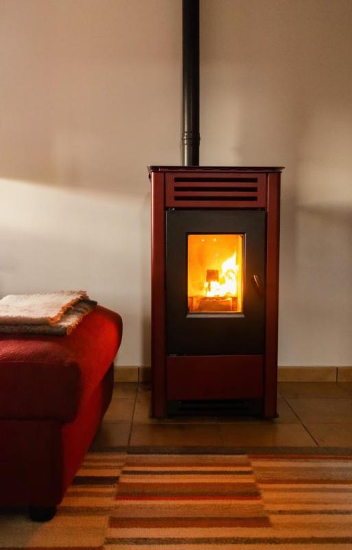 Po&ecirc;le mixte b&ucirc;ches et granul&eacute;s, le meilleur des deux mondes ?