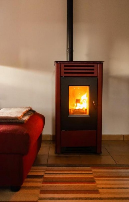 Po&ecirc;le mixte b&ucirc;ches et granul&eacute;s, le meilleur des deux mondes ?