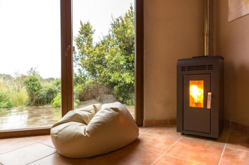 Brasero de jardin, comment cr&eacute;er une ambiance chaleureuse chez vous ?