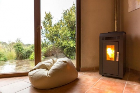Brasero de jardin, comment cr&eacute;er une ambiance chaleureuse chez vous ?